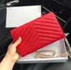 Designer Bag woman Genuine Leather with box Shoulder Bags card holder Handbag Women Purse High Grade Quality wholesale