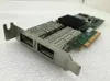 Original pour carte réseau SUN/ORACLE 375-3696-01 Mellanox MHQH29B-XSR 40GB