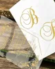 100pcs custom wedding party christmas event card birthday invitation card handmade wedding season faire part acrylique 211216