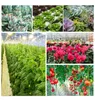 植物の花箱のためのLED成長ライトAC86-265V E27 100W 200W 300W 400Wのフルスペクトル成長光屋内フィトランプ