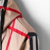 22SS Modedesigner Herrenjacke Frühling Herbst Outwear Windjacke Reißverschluss Kleidung Jacken Mantel Außerhalb kann Sport Größe M-3XL