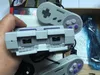 Super Mini SNES 4K HDTV Video Game Console 16bit Support Download Store Progress for NES Classic 21 or 638 Games Players