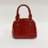 Damen Luxurys Designer-Tasche BB-Einkaufstasche Umhängetaschen Umhängetaschen Handtaschen Rucksack Rot Schwarz Rosa Pochette-Accessoires Handtasche