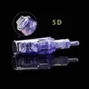 Замена игольчатого картриджа 9123642 PIN -Nano 3D 5D для Aqua Derma Pen Mesotherapy Meso Gun Anti Gansing Care Care1041080