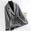 closed jacket women