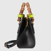 Classic Luxury designer tote purse Ladies fashion Mini Bamboo bag handbags twist messenger shoulder bag free ship