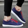 편안한 추세 패션 여성을위한 신발 남성 Tripe Mens Trainers Chaussures 스케이트 보드 봄 가을 할인 5 36-44