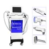 Salong högfrekvent 10 i 1 Koreansk PDT Hydro Dermabrasion Facial Skin Care Hydradermabrasion Galvanic Aqua Peeling Facial Machine