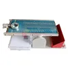 Tapes Originele Adhesive Stickiness Tester Test Meters Inspectie Meetdetectoren Rolling Ball Testing Machine