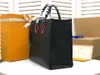 2021 Lyxig designer väska Purses onthego totes handväskor shopping axelväskor flätad kohud läder präglade designers handväska handväska crossbodys koppling