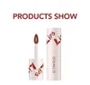 O.TWO.O 18 Colors Lip gloss Velvet matte Lipstick Waterproof Sweat-proof Non-marking Long Lasting liquid concealer 216pcs/lot DHL