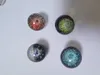 Set di sfere di vetro Terp Pearls, incluso tappo per pillola da 6 mm, tappo in carburatore da 14 mm, 22 mm, per chiodi Banger al quarzo Terp Slurper dab rig