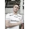 Rosenborg BK Home Soccer Jerseys 2021 Koszula piłkarska 20 21 Rosenborg BK Koszulki z krótkim rękawem Camisa de Futebol Męskie koszulki