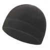 Chapéus ao ar livre lã Caps de caminhada quente Men de inverno Hapsaie gorro térmico Snood capuz de caça tática Camuflage Cap Mountain