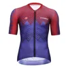 2024 Hommes Cinq étoiles Pro Maillot de cyclisme Maillot VTT Maillot de vélo Maillot de descente Haute qualité Pro Team Tricota Vêtements de vélo de montagne