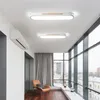 مصابيح السقف Nordic LED Bedroom Light Tiptures Cafe El Living Room Batkony Porch Restaurant Home Decoration