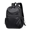 5 estilo de alta calidad LU bolsas de yoga hombres y mujeres neutrales deportes casual moda simple material de almacenamiento múltiple mochila bolsa de computadora estándar original original