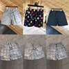 Summer Fashion Mens Designers shorts Quick Drying SwimWear Printing Board Beach Pants Men Swim Short Asian size M-XXXL 2021