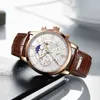 メンズクォーツ時計のスポーツ時計を見ている男性のブランドスポーツ時計の腕時計の男性のミリタリー防水腕時計Relogio Masculino + Box 210804