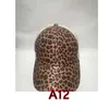 Criss Cross Hostail Hats 35 Цвета вымытые сетчатая булочка Camo Leopard Baseball Cap.