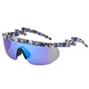 Lunettes de soleil Sport de plein air polarisées homme/femme mode coupe-vent UV400 lunettes de cyclisme lunettes de conduite 4028200