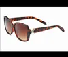 4047 new diamondencrusted sunglasses for men and women272R