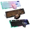 gaming mouse keyboard combos