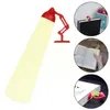 Bookmark 3d Stereo Fun Lamp Student Kawaii Stationery Cute School Cards Reading Cartoon Kids Gift Supplies Lovely Office E4d7