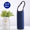 500ml Anti-falling Cup Cover Drinkware Tools Universal Heat Insulation and Anti-scalding Cups Protective Sleeve