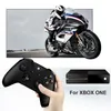 ゲームコントローラーXboxシリーズXS ControleサポートBluetooth GamePad OneSlim Console PC Androi6654619用のゲームコントローラーのワイヤレスコントローラー