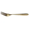 4 шт. / Установить золотые столовые приборы нож для столовых посудов для столовых посудов из нержавеющей стали Западная посуда вилка ложка стейк путешествия посуда посуды RRF11361