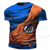 Męskie koszulki T-shirty Męskie T-shirty Szybkie suche sport