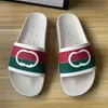 slippers men's flip flops couple beach shoes Durable of women's Shoes Outlet_LH34