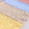 여성 꽃 레이스 스카프 폴리 에스터 Hijab Shawls 고품질 무슬림 스카프 헤드 밴드 긴 Pashmina Scarf 180 * 80cm