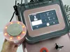 Le plus récent 6 en 1 clinique de salon de spa portable utilise le lipolaser sous vide cavitation rf minceur sculptant le corps machine de cavitation à ultrasons