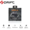 Caméra d'action Drift Ghost XL Sport 1080P WiFi Sports sous-marins Cam Ambarella Puce Moto Vélo Vélo Casque Caméscope 210319