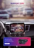 Bil DVD GPS-navigering Radio Multimedia Player för Toyota Rav4 4 xa40 5 xa50 2012-2018 Support HiFi Android 10,0 2 GB RAM