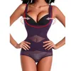 Kobiety Shapewear Stuming Bielid -Owwie Podkładacze Kobiece Talia Piekty Bliszy Bieźnia tyłek Lifter