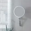 miroir de salle de bain pliant