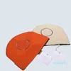 럭셔리 - 가을 겨울 양모 두개골 모자 디자이너 편지 자카드 니트 모자 남자 여자 스키 모자 힙합 비니 생일 선물