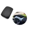 Autositzbezüge Motorrad hinten Sozius Kissen Saugnäpfe Pad Softail Touring Universal321D