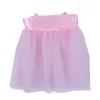 Chien Vêtements Petit Chat Mignon Tutu Robe Dentelle Jupe Pet Chiot Princesse Costume Vêtements M Rose