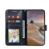 Brieftaschen-Handyhüllen für iPhone 13 12 11 Pro Max XR XS X 7 8 Samsung Galaxy S21 S20 Note20 Ultra Noto10 S10 Plus Spitze Blumenmuster PU-Leder stoßfeste Schutzhülle