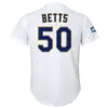 2024 Shohei Ohtani Baseball Jerseys Yoshinobu Yamamoto Mookie Betts Freddie Freeman Clayton Kershaw Jackie Robinson Enrique Hernandez Youth Men Whip Kids Kids