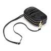 Messenger Luxurys Pagsleather Women039S حقيبة صغيرة 2020 جديدة تنوعًا حقيبة مطوية ناعمة من الجلد الكبير سعة Threelayer Zipper3397597