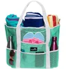 Handbag Swimming Beach Bags Grid Mesh Storage Bag Outdoor Sports Travel Handbags Highcapacity Pouch Summer Tote CCD79609810798
