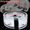 2 pièces 38mm/21mm voiture amortisseur Auto tampons ressort pare-chocs Suspension universel pour Jeep kia