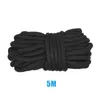 NXY Sm bondage 10Pcs BDSM Sex Kits Products Erotic Toys for Adults Bondage Set Handcuffs Nipple Clamps Gag Whip Rope For Couples 1126