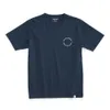 Letni wzór Drukuj Koszulka Mężczyźni 100% Bawełna Moda Tees Plus Rozmiar Odzież Marka SJ150494 210706