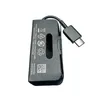 Câbles de téléphone Câble USB de type C de qualité OEM 1M 3FT 2A Câble de chargeur de charge rapide Cordon Type-C pour Samsung Galaxy S8 S9 S10 S20